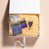 THE LAVENDER PAMPER HAMPER