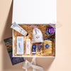 THE LAVENDER PAMPER HAMPER