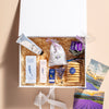 THE LAVENDER PAMPER HAMPER