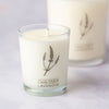 LAVANDIN SCENTED CANDLES - 24 HOURS