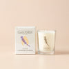 LAVENDER SCENTED CANDLES - 24 HOURS