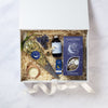 THE LAVENDER SLEEP HAMPER