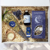 THE LAVENDER SLEEP HAMPER