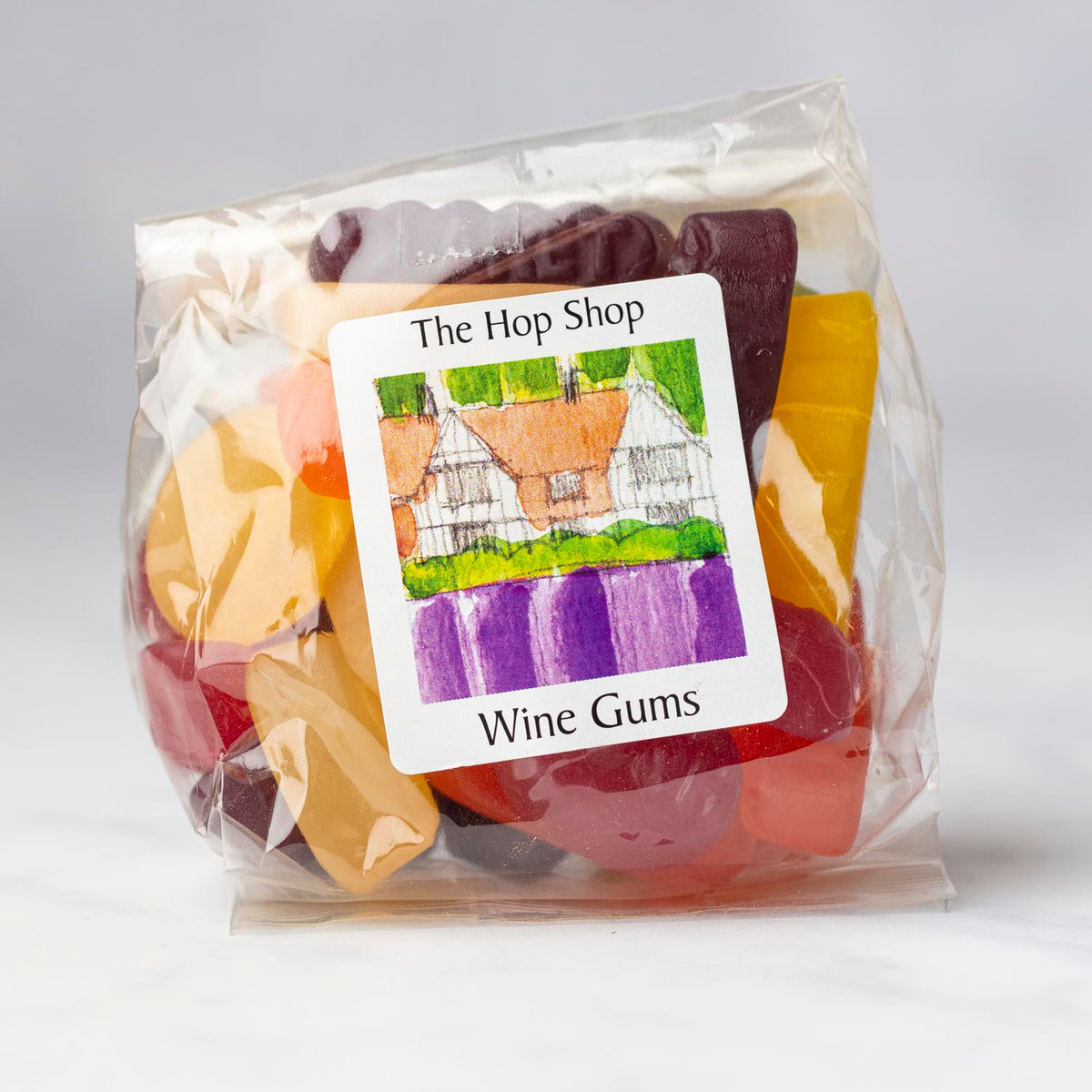Wine Gums