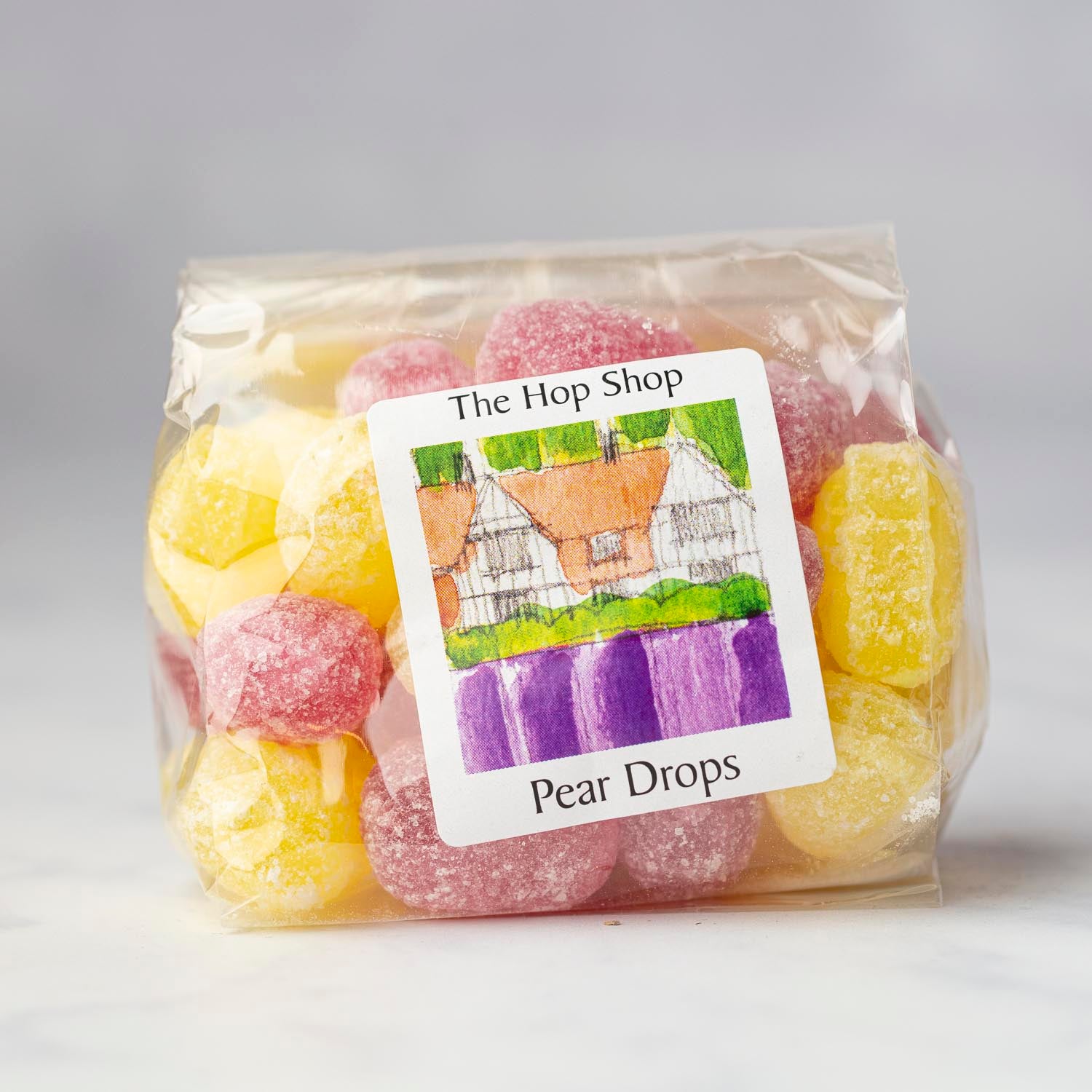 Pear Drops - Castle Farm Shop