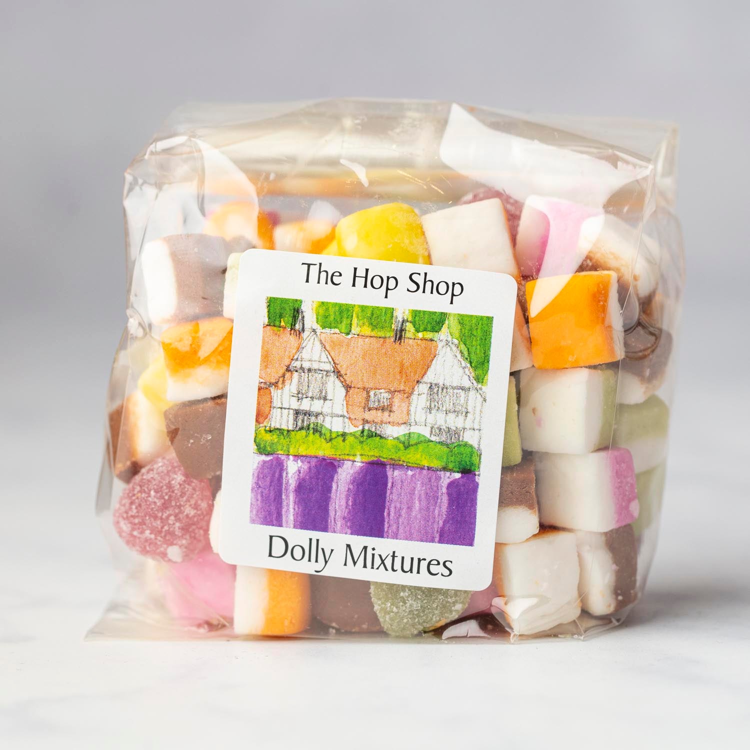Dolly Mixtures