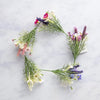 Pretty Flower Posy - set of 5