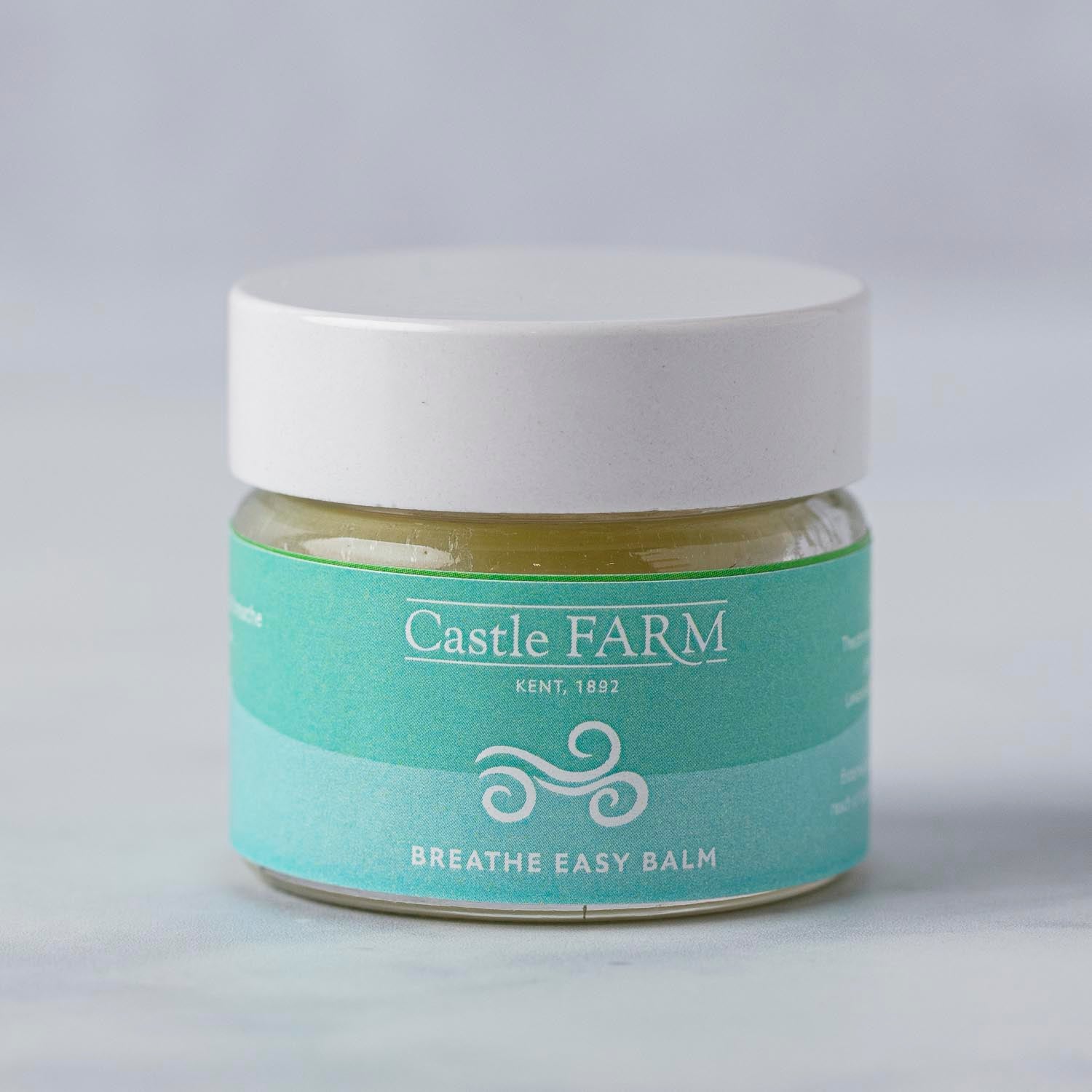 Herbal Balm - Breathe Easy