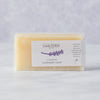 CLEANSING LAVENDER SOAP