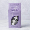 LAVENDER GREY - TEA BAGS