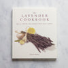 THE LAVENDER COOKBOOK BY SHARON SHIPLEY