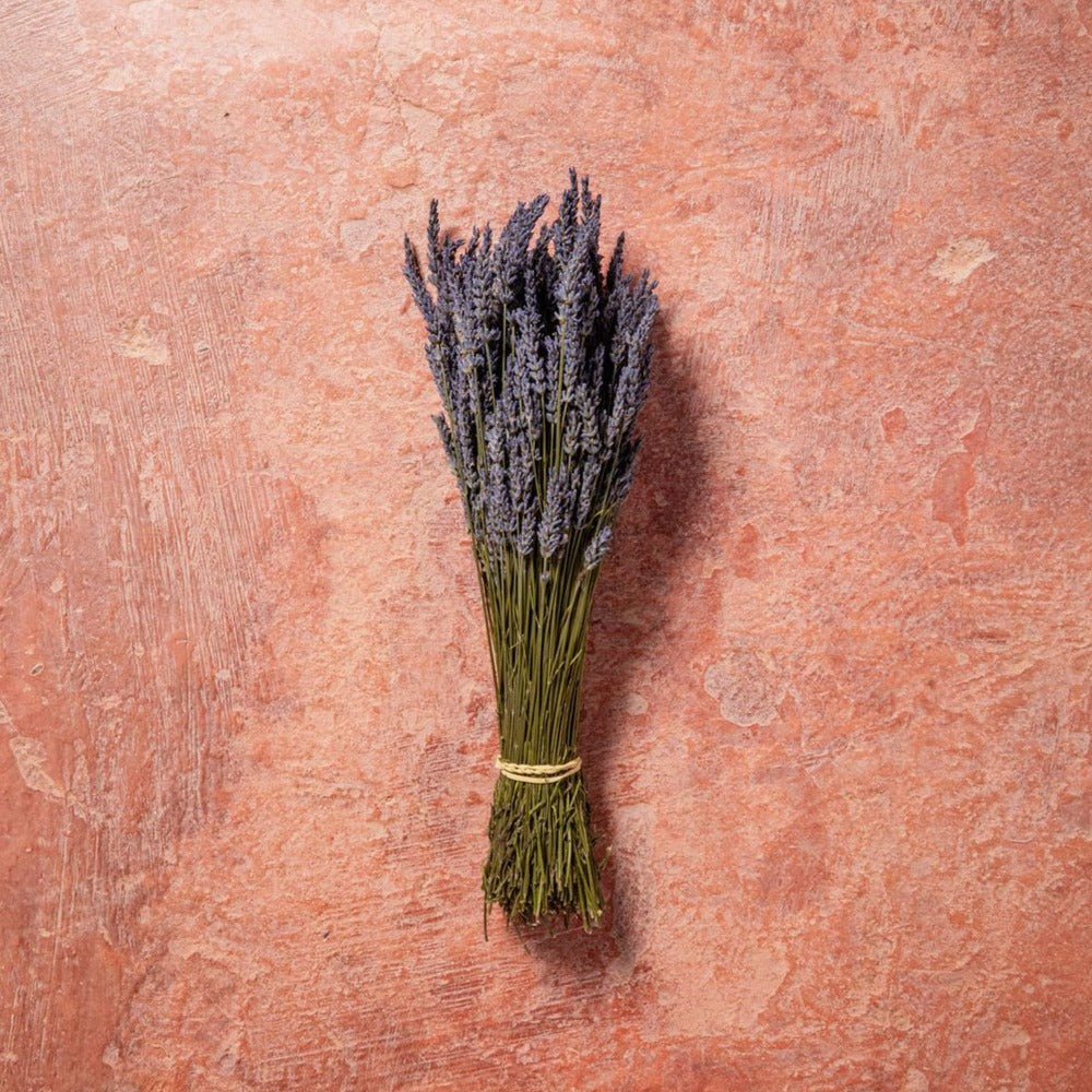 DRIED LAVANDIN BUNCH