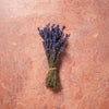 DRIED LAVENDER BUNCH