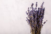 DRIED LAVENDER BUNCH