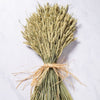 WHEAT SHEAF - NATURAL GREEN