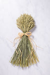 WHEAT SHEAF - NATURAL GREEN