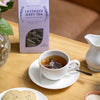 LAVENDER GREY - TEA BAGS