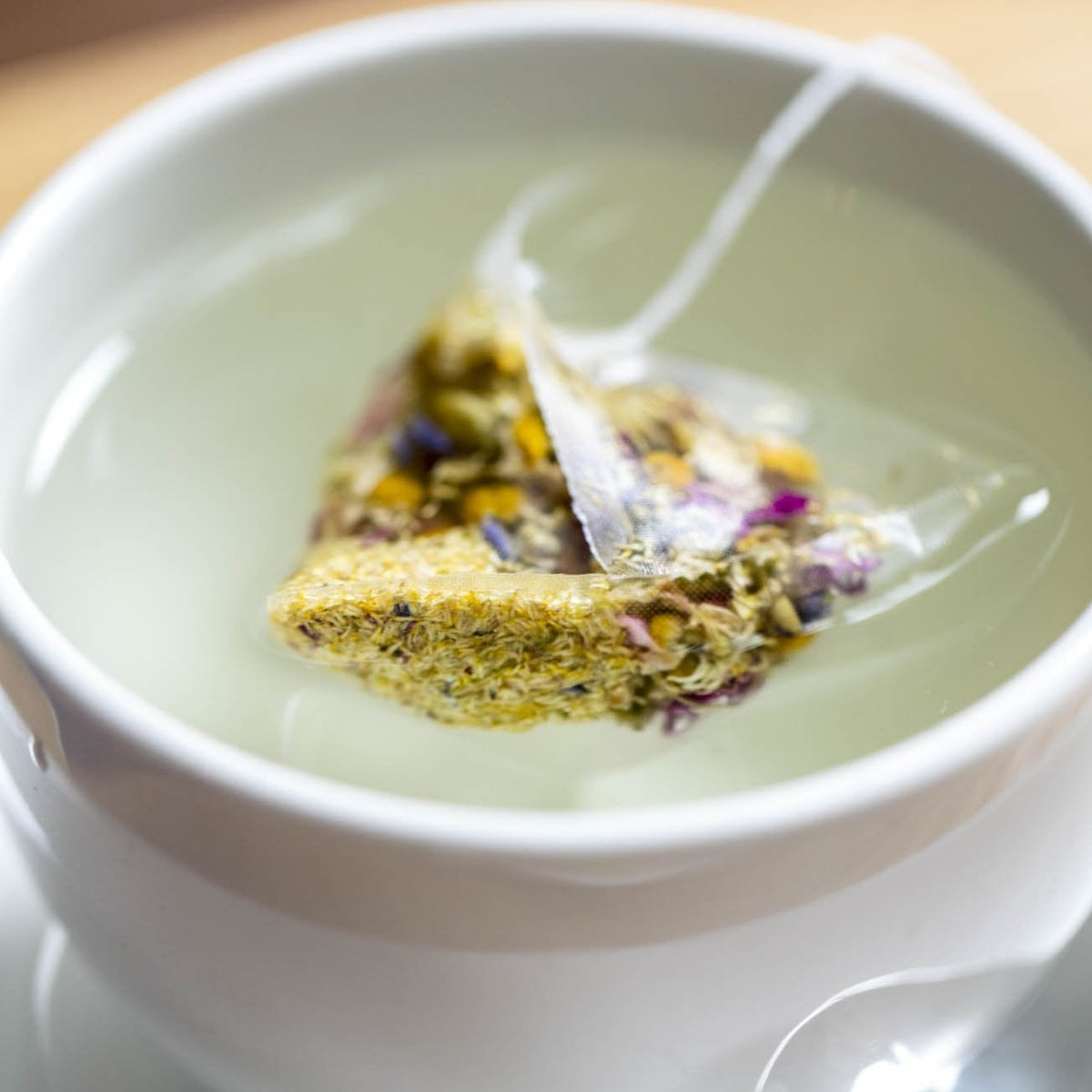 SLEEPY TEA -  TEA BAGS