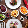 BRONZE Free Range Turkey - Paid in Full