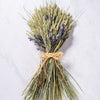 WHEAT &amp; LAVENDER SHEAF