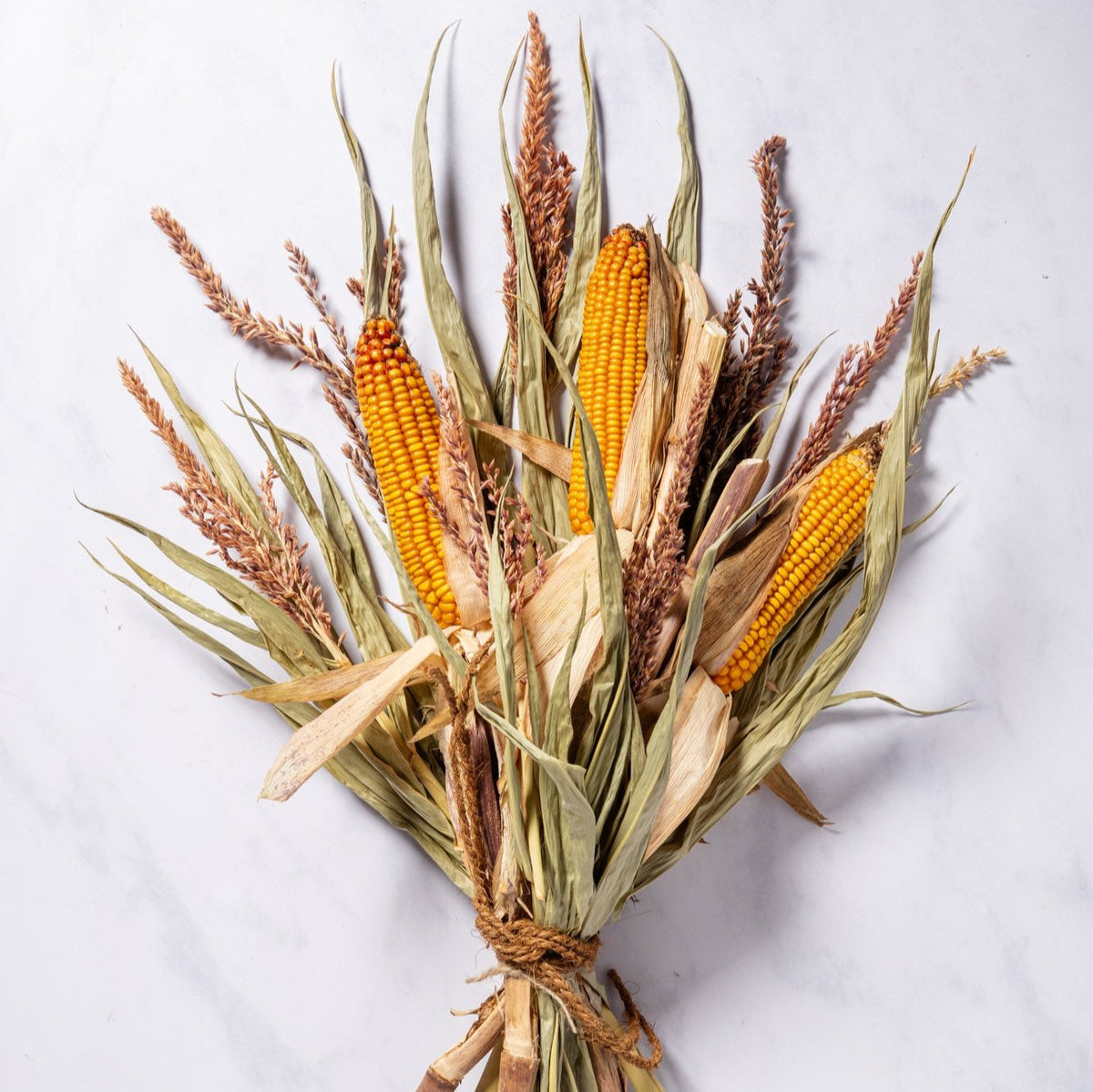MAIZE BOUQUET
