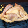 BRONZE Free Range Turkey - Paid in Full