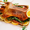 Goose Free Range - Paid in Full