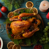 BRONZE Free Range Turkey - Paid in Full