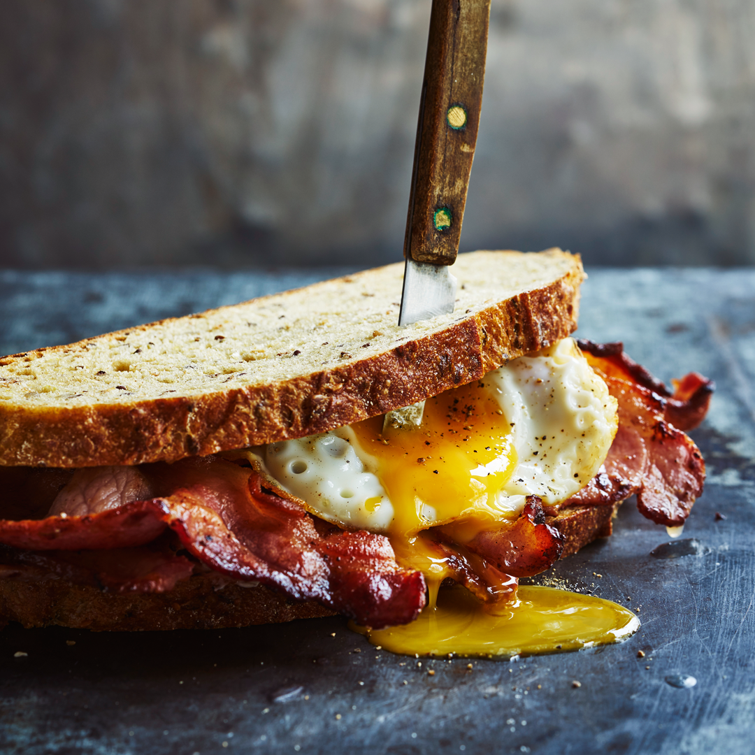 Bacon