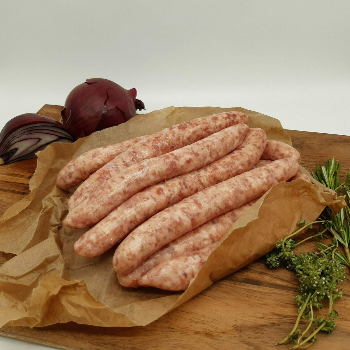 Chipolatas