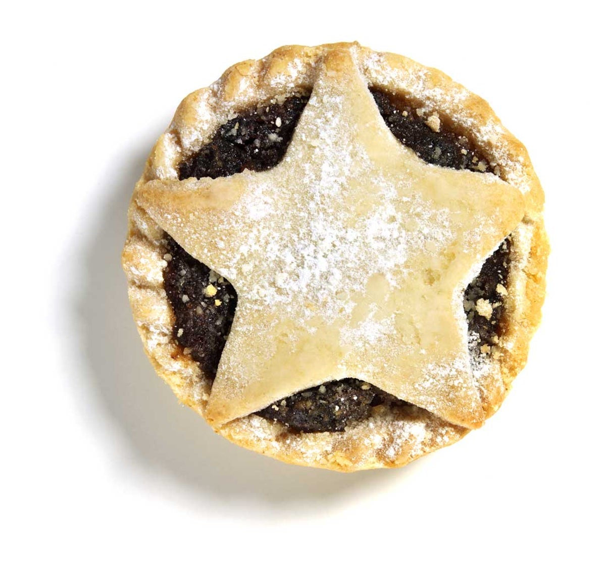 Mince Pies  - PREORDER - Paid in Full
