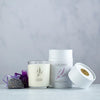 LAVANDIN SCENTED CANDLES - 50 HOURS