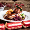 WHITE Free Range Turkey CROWN - Paid In Full